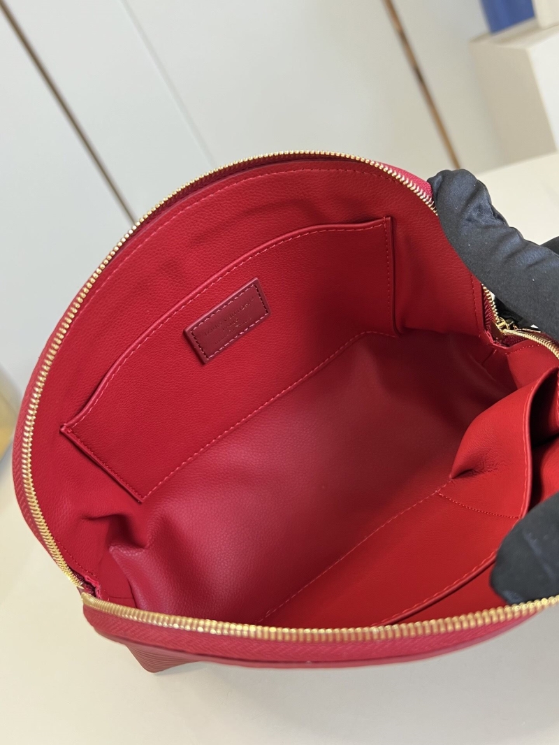 LV Cosmetic Bags
